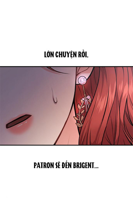 Phòng Ngủ Bí Mật Của Công Chúa Bị Bỏ Rơi Chapter 3.1 - Trang 30