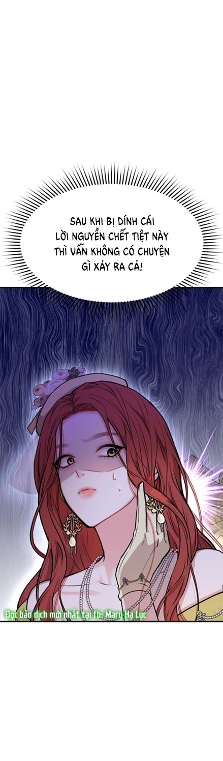 Phòng Ngủ Bí Mật Của Công Chúa Bị Bỏ Rơi Chapter 3.1 - Trang 33