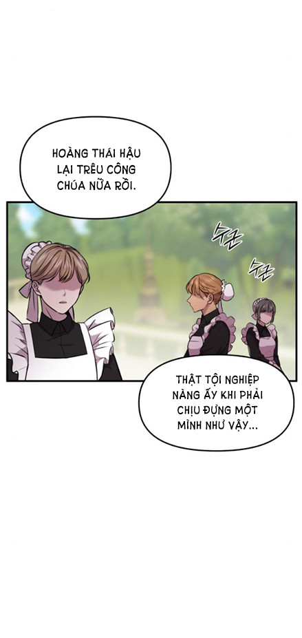 Phòng Ngủ Bí Mật Của Công Chúa Bị Bỏ Rơi Chapter 3.1 - Trang 41