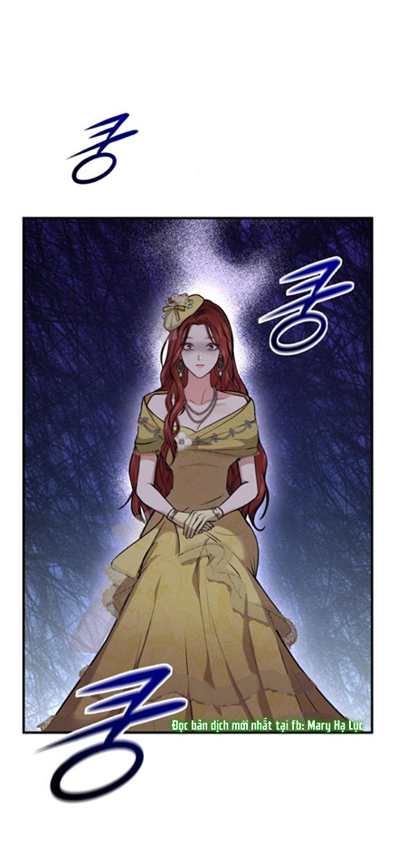 Phòng Ngủ Bí Mật Của Công Chúa Bị Bỏ Rơi Chapter 3.1 - Trang 43