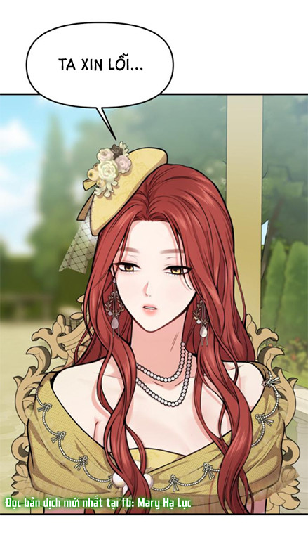 Phòng Ngủ Bí Mật Của Công Chúa Bị Bỏ Rơi Chapter 3.1 - Trang 8