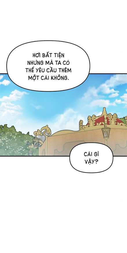 Phòng Ngủ Bí Mật Của Công Chúa Bị Bỏ Rơi Chapter 3.2 - Trang 11