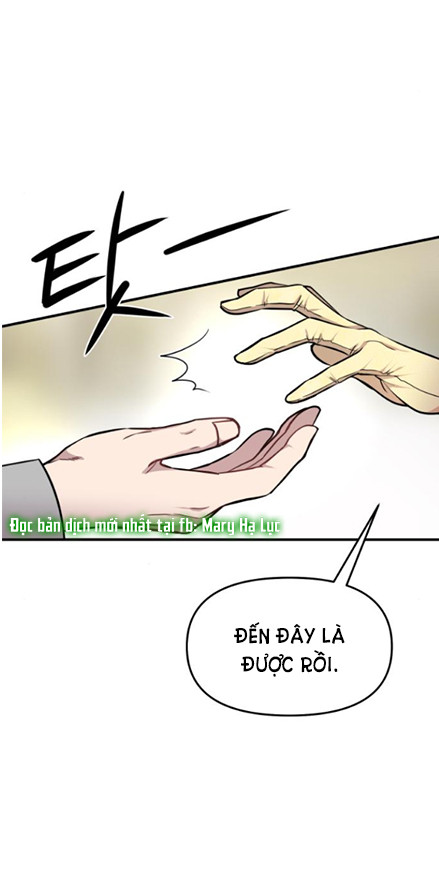 Phòng Ngủ Bí Mật Của Công Chúa Bị Bỏ Rơi Chapter 3.2 - Trang 17