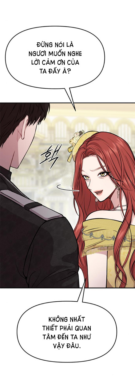 Phòng Ngủ Bí Mật Của Công Chúa Bị Bỏ Rơi Chapter 3.2 - Trang 19