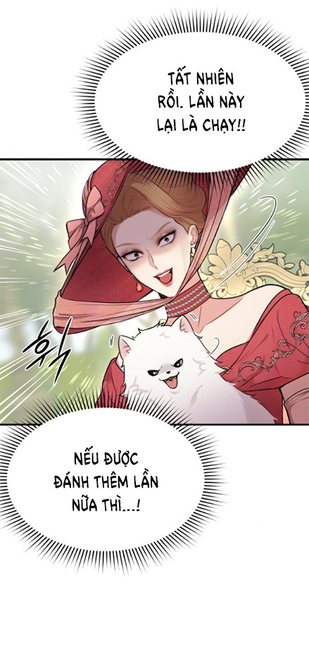 Phòng Ngủ Bí Mật Của Công Chúa Bị Bỏ Rơi Chapter 3.2 - Trang 2