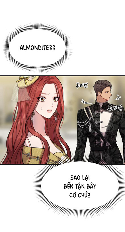 Phòng Ngủ Bí Mật Của Công Chúa Bị Bỏ Rơi Chapter 3.2 - Trang 39