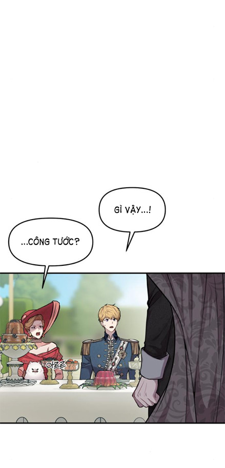 Phòng Ngủ Bí Mật Của Công Chúa Bị Bỏ Rơi Chapter 3.2 - Trang 4