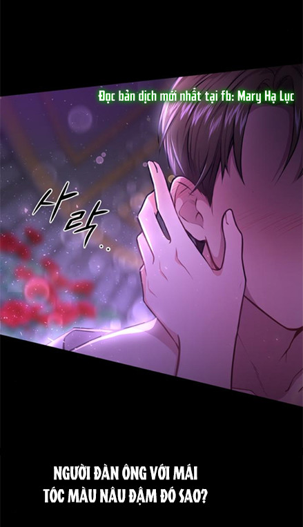 Phòng Ngủ Bí Mật Của Công Chúa Bị Bỏ Rơi Chapter 3.2 - Trang 45