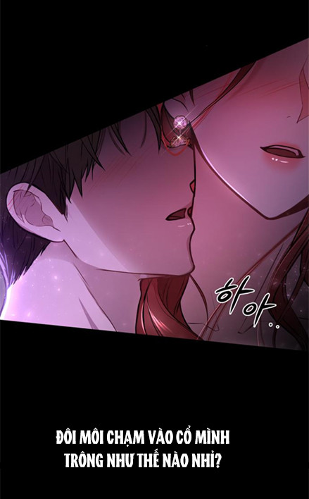 Phòng Ngủ Bí Mật Của Công Chúa Bị Bỏ Rơi Chapter 3.2 - Trang 46