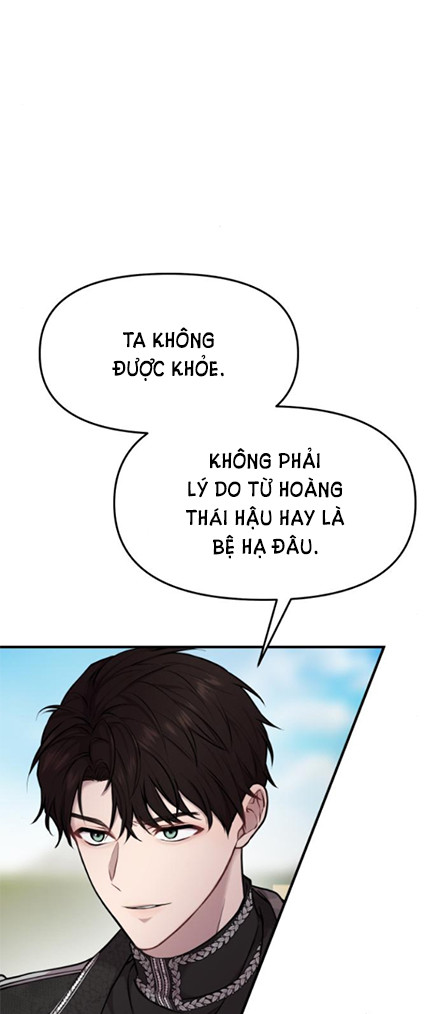 Phòng Ngủ Bí Mật Của Công Chúa Bị Bỏ Rơi Chapter 3.2 - Trang 7