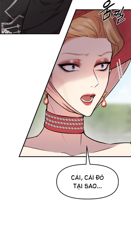 Phòng Ngủ Bí Mật Của Công Chúa Bị Bỏ Rơi Chapter 3.2 - Trang 8