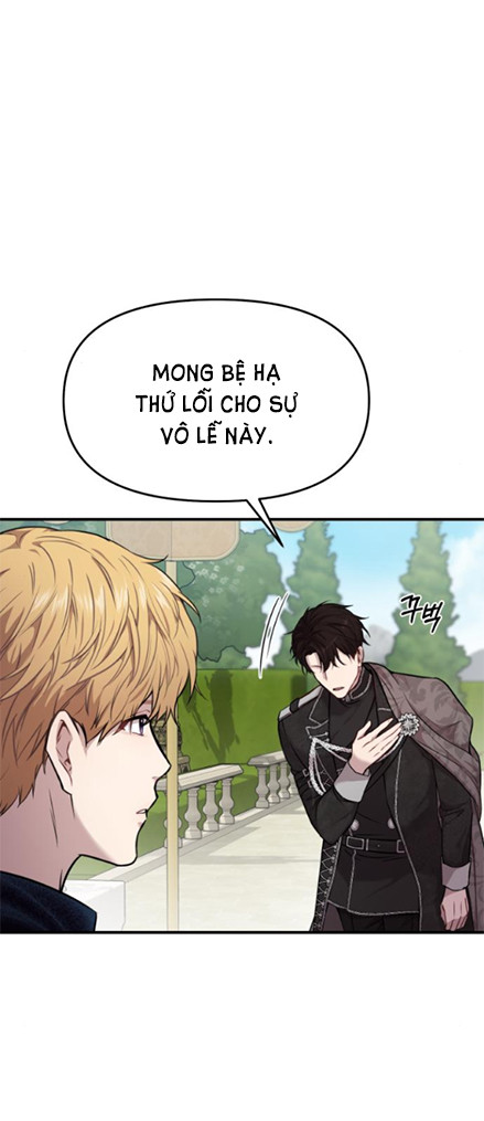 Phòng Ngủ Bí Mật Của Công Chúa Bị Bỏ Rơi Chapter 3.2 - Trang 9