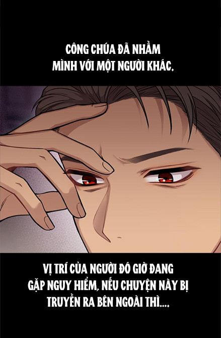 Phòng Ngủ Bí Mật Của Công Chúa Bị Bỏ Rơi Chapter 4.1 - Trang 12