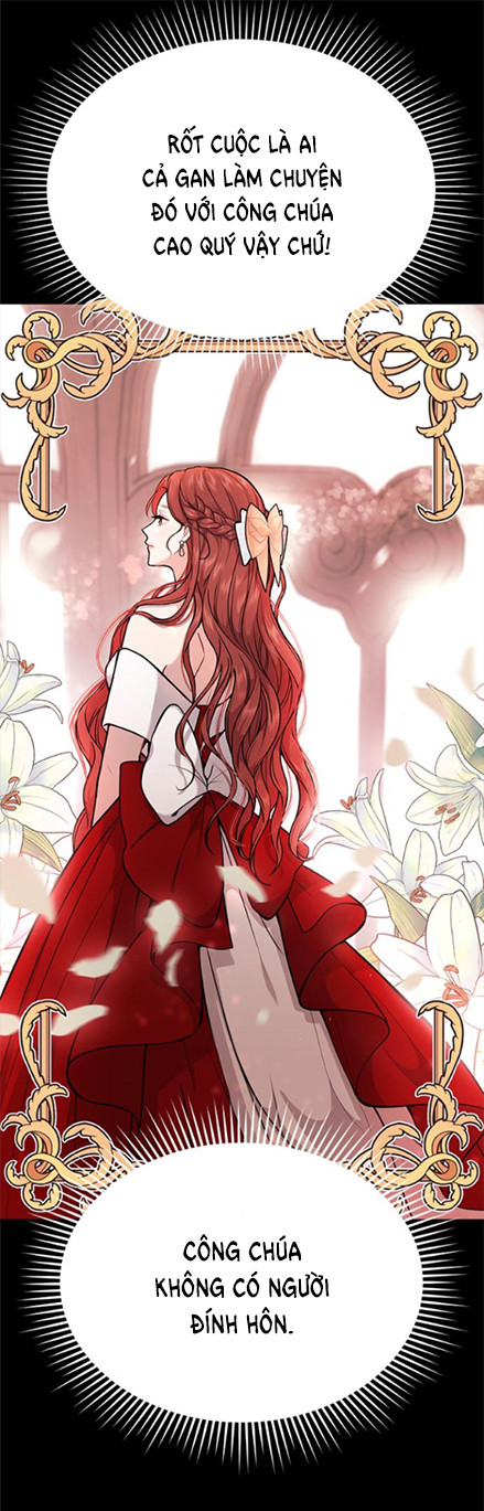 Phòng Ngủ Bí Mật Của Công Chúa Bị Bỏ Rơi Chapter 4.1 - Trang 16