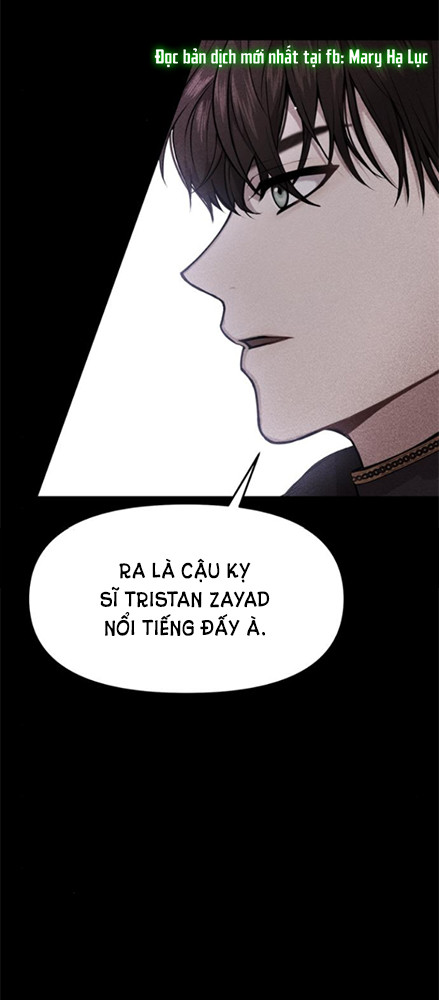 Phòng Ngủ Bí Mật Của Công Chúa Bị Bỏ Rơi Chapter 4.1 - Trang 28