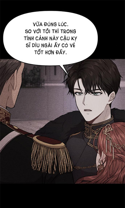 Phòng Ngủ Bí Mật Của Công Chúa Bị Bỏ Rơi Chapter 4.1 - Trang 30