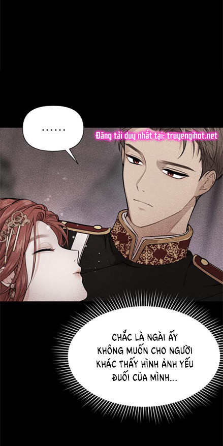 Phòng Ngủ Bí Mật Của Công Chúa Bị Bỏ Rơi Chapter 4.1 - Trang 32