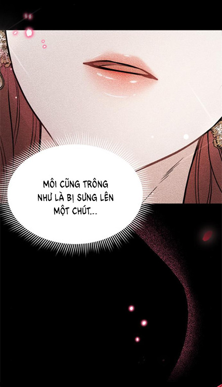 Phòng Ngủ Bí Mật Của Công Chúa Bị Bỏ Rơi Chapter 4.1 - Trang 34