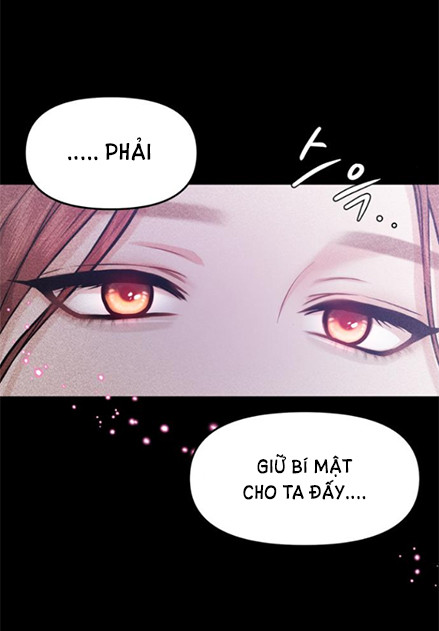 Phòng Ngủ Bí Mật Của Công Chúa Bị Bỏ Rơi Chapter 4.1 - Trang 38