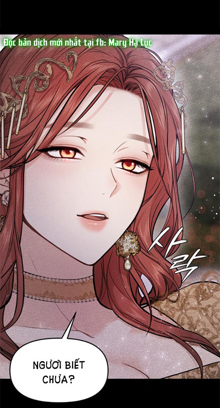Phòng Ngủ Bí Mật Của Công Chúa Bị Bỏ Rơi Chapter 4.1 - Trang 39