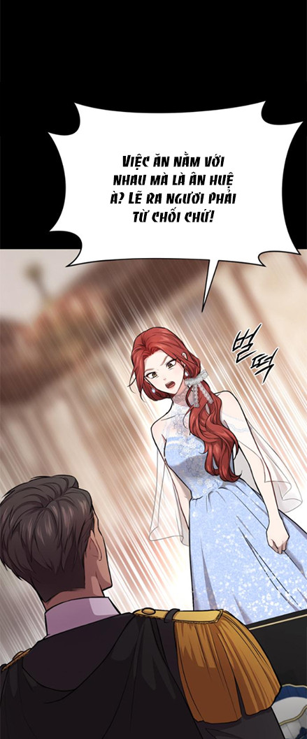 Phòng Ngủ Bí Mật Của Công Chúa Bị Bỏ Rơi Chapter 4.1 - Trang 5