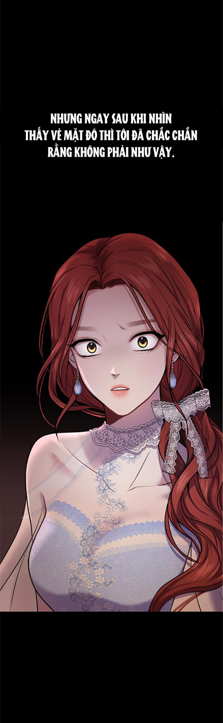 Phòng Ngủ Bí Mật Của Công Chúa Bị Bỏ Rơi Chapter 4.1 - Trang 8