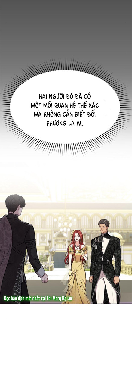 Phòng Ngủ Bí Mật Của Công Chúa Bị Bỏ Rơi Chapter 4.2 - Trang 1