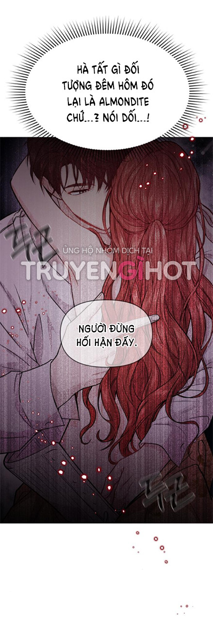 Phòng Ngủ Bí Mật Của Công Chúa Bị Bỏ Rơi Chapter 4.2 - Trang 10