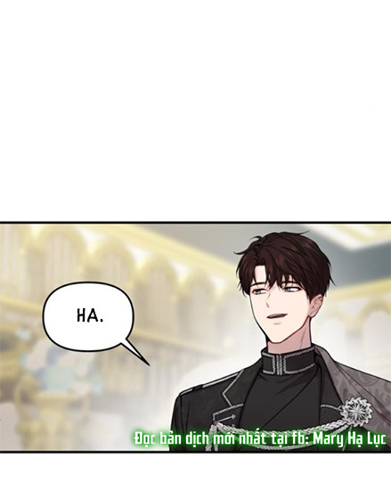 Phòng Ngủ Bí Mật Của Công Chúa Bị Bỏ Rơi Chapter 4.2 - Trang 12