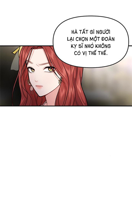 Phòng Ngủ Bí Mật Của Công Chúa Bị Bỏ Rơi Chapter 4.2 - Trang 18
