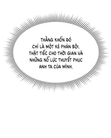 Phòng Ngủ Bí Mật Của Công Chúa Bị Bỏ Rơi Chapter 4.2 - Trang 20