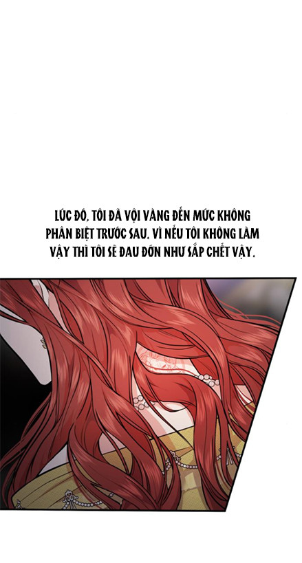 Phòng Ngủ Bí Mật Của Công Chúa Bị Bỏ Rơi Chapter 4.2 - Trang 25
