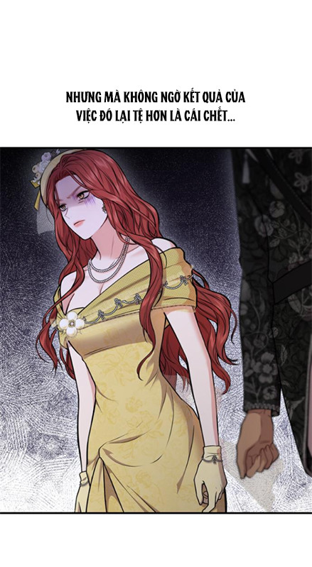 Phòng Ngủ Bí Mật Của Công Chúa Bị Bỏ Rơi Chapter 4.2 - Trang 27