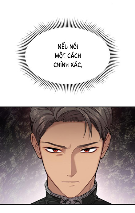 Phòng Ngủ Bí Mật Của Công Chúa Bị Bỏ Rơi Chapter 4.2 - Trang 3