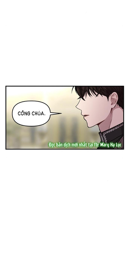 Phòng Ngủ Bí Mật Của Công Chúa Bị Bỏ Rơi Chapter 4.2 - Trang 30