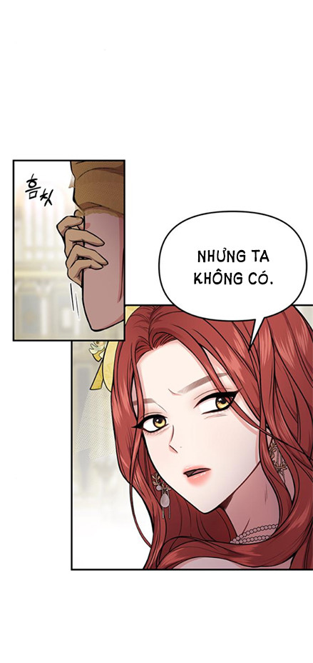 Phòng Ngủ Bí Mật Của Công Chúa Bị Bỏ Rơi Chapter 4.2 - Trang 42
