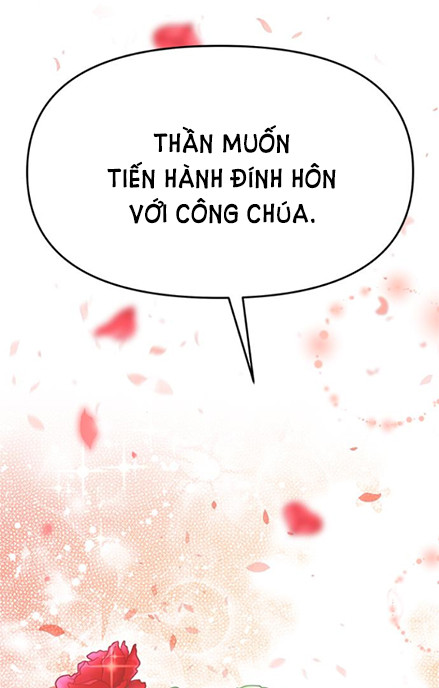 Phòng Ngủ Bí Mật Của Công Chúa Bị Bỏ Rơi Chapter 4.2 - Trang 46