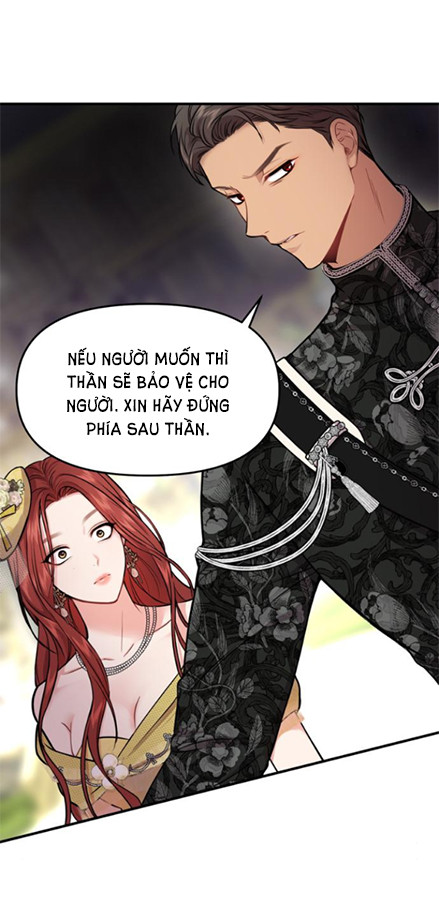 Phòng Ngủ Bí Mật Của Công Chúa Bị Bỏ Rơi Chapter 4.2 - Trang 7