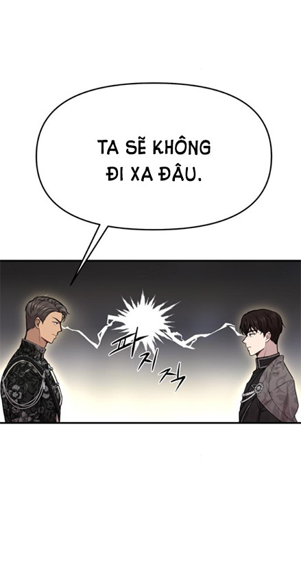 Phòng Ngủ Bí Mật Của Công Chúa Bị Bỏ Rơi Chapter 5.1 - Trang 14