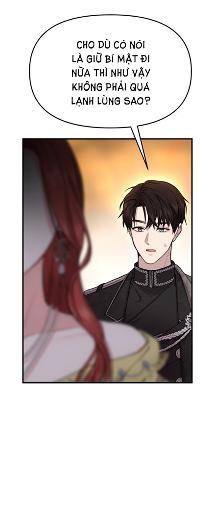 Phòng Ngủ Bí Mật Của Công Chúa Bị Bỏ Rơi Chapter 5.1 - Trang 18