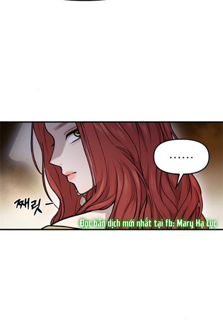 Phòng Ngủ Bí Mật Của Công Chúa Bị Bỏ Rơi Chapter 5.1 - Trang 20