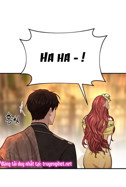 Phòng Ngủ Bí Mật Của Công Chúa Bị Bỏ Rơi Chapter 5.1 - Trang 24