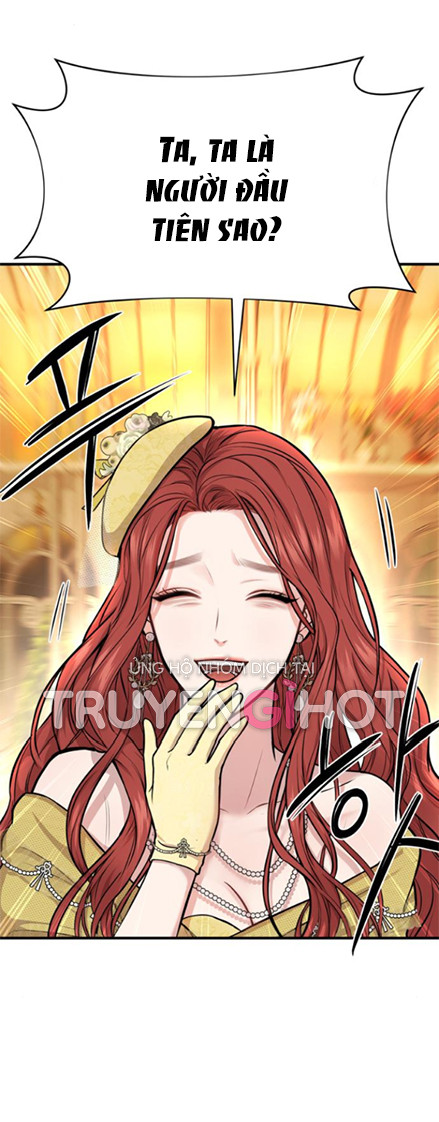 Phòng Ngủ Bí Mật Của Công Chúa Bị Bỏ Rơi Chapter 5.1 - Trang 27