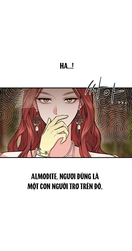 Phòng Ngủ Bí Mật Của Công Chúa Bị Bỏ Rơi Chapter 5.1 - Trang 29