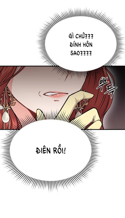 Phòng Ngủ Bí Mật Của Công Chúa Bị Bỏ Rơi Chapter 5.1 - Trang 30