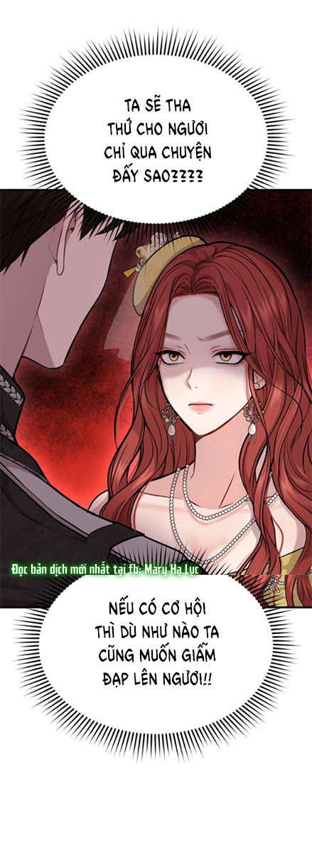 Phòng Ngủ Bí Mật Của Công Chúa Bị Bỏ Rơi Chapter 5.1 - Trang 31