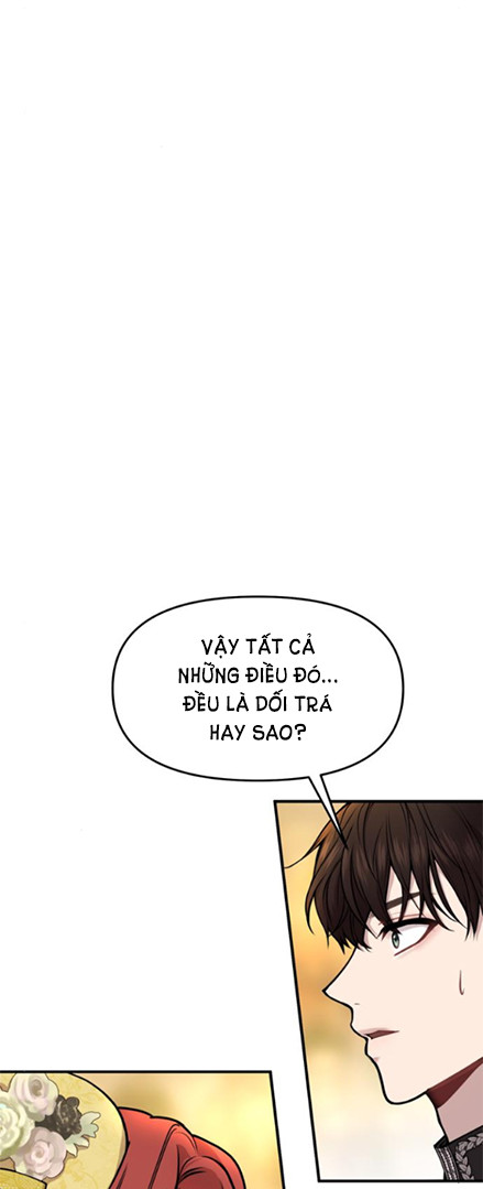 Phòng Ngủ Bí Mật Của Công Chúa Bị Bỏ Rơi Chapter 5.1 - Trang 32