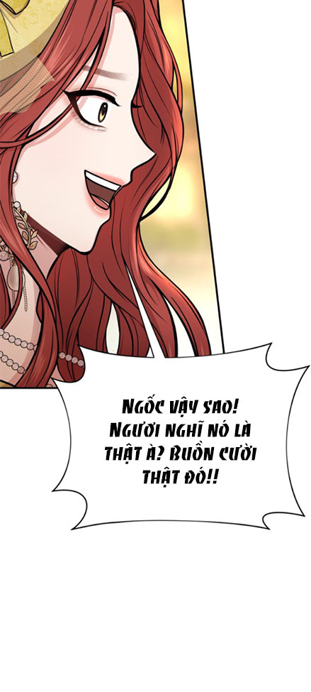 Phòng Ngủ Bí Mật Của Công Chúa Bị Bỏ Rơi Chapter 5.1 - Trang 33