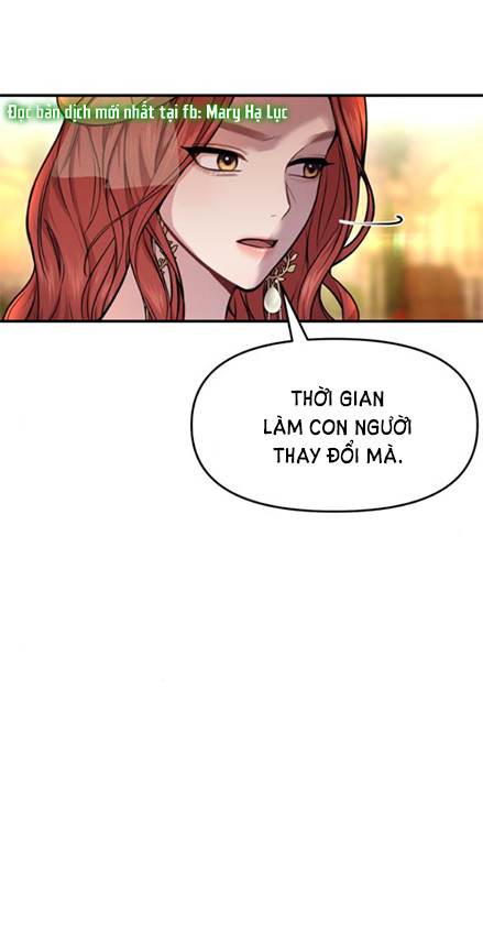 Phòng Ngủ Bí Mật Của Công Chúa Bị Bỏ Rơi Chapter 5.1 - Trang 39