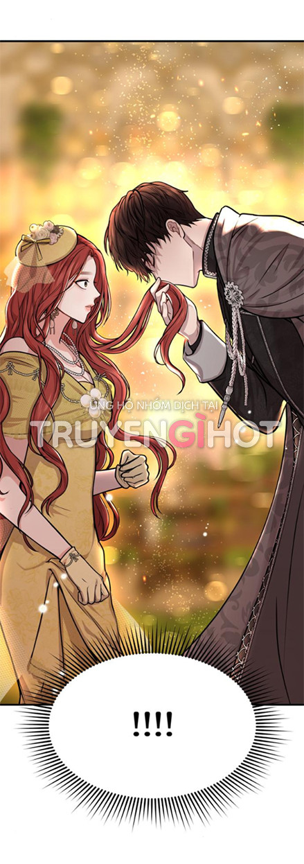 Phòng Ngủ Bí Mật Của Công Chúa Bị Bỏ Rơi Chapter 5.1 - Trang 44